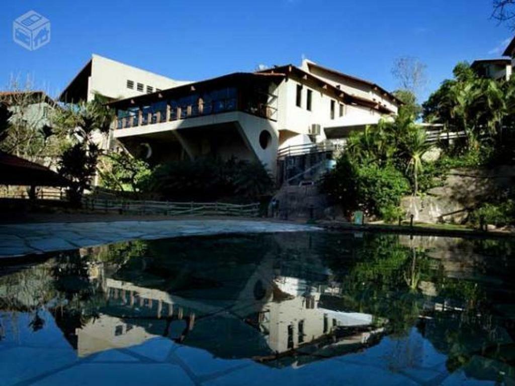 Hotel Luupi Apto 234 - Rio Quente Go 외부 사진